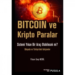 Bitcoin ve Kripto Paralar