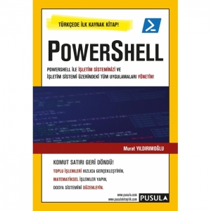 PowerShell