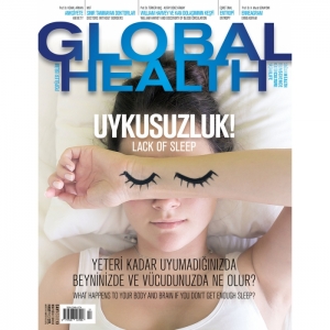 GLOBAL HEALTH (S:13 Mayıs 2018)