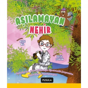 Aşılamayan Nehir / Hikaye