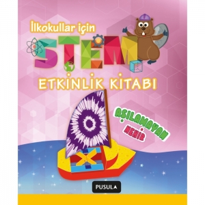 Aşılamayan Nehir / STEM Etkinlik Kitabı