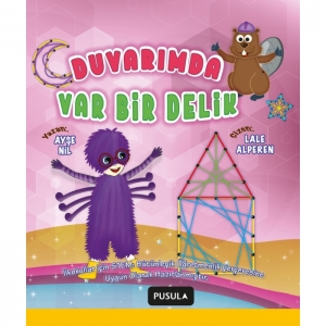 Duvarımda Var Bir Delik / Hikaye