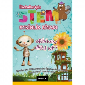 Orbi´nin Derdi Ne? STEM Etkinlik Kitabı