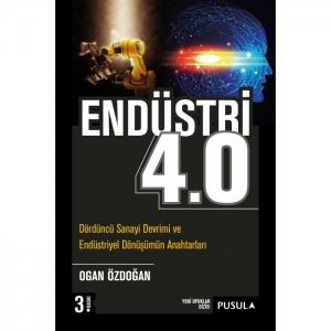 Endüstri 4.0 (3. baskı)