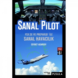 Sanal Pilot (6. Baskı)