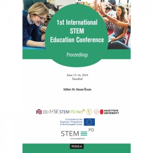 International STEM Education Conference 