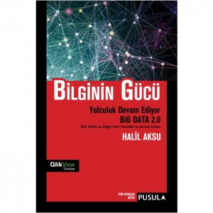 Bilginin Gücü / BigData 2.0