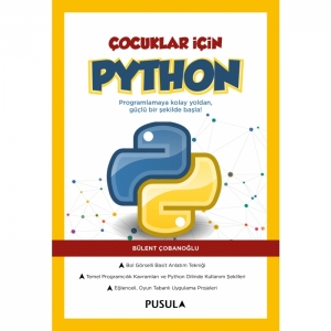 Çocuklar için Python
