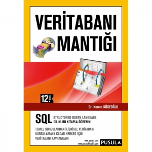 Veritabanı Mantığı (12.Baskı)