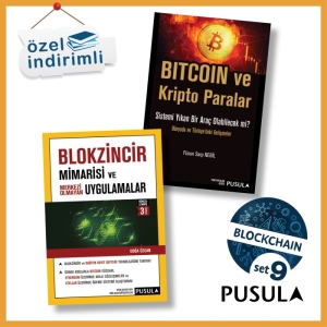BLOKCHAİN SETİ 9