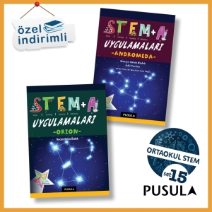 ORTAOKUL STEM SETİ  
