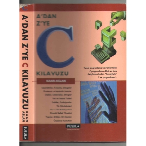 A'dan Z'ye C Kılavuzu