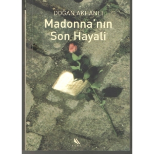 MADONNA'NIN SON HAYALİ