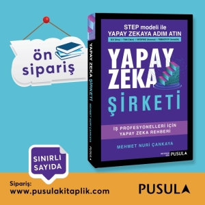 YAPAY ZEKA ŞİRKETİ