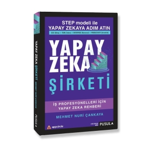 YAPAY ZEKA ŞİRKETİ